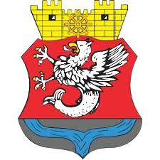 logo urzędu miasta darłowo